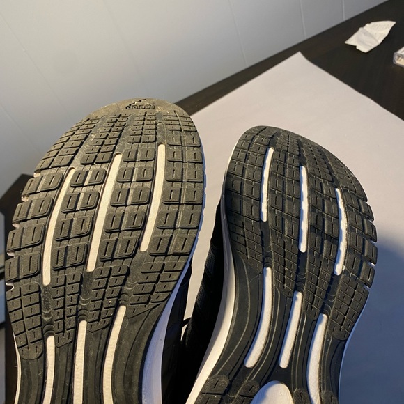 Adidas Cloudfoam Comfort Shoes 789005 - Picture 6 of 8